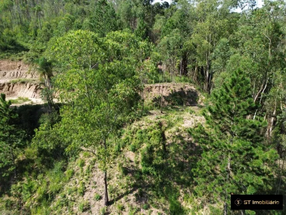 Imagem Terreno Em Mairiporã No Condomínio Canadá Village Baixou o Valor 289mil!
