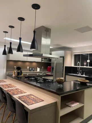 Imagem Casa de Condomínio com 3 Quartos para Alugar, 320 m² em Recreio Dos Bandeirantes - Rio De Janeiro