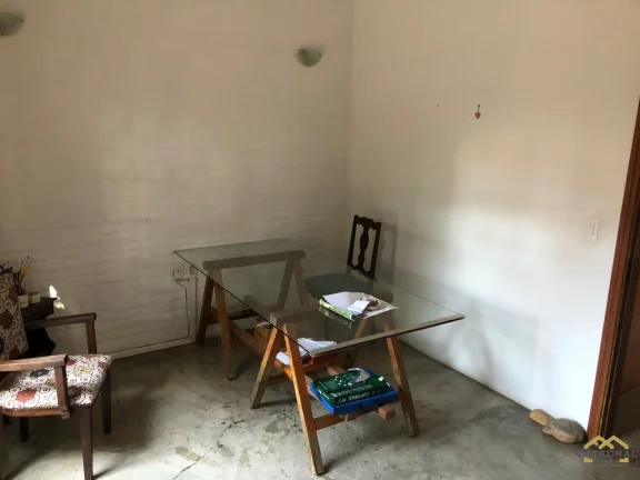 Imagem Casa Comercial para locação na Rua Itália em Jundiaí/SP