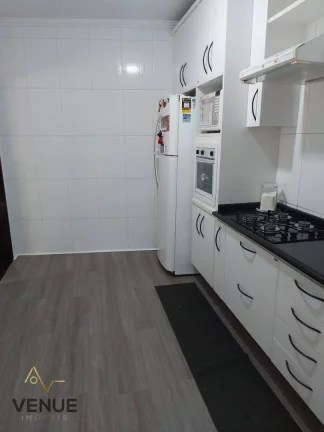 Imagem Sobrado a venda na Vila Formosa 2 dormitórios