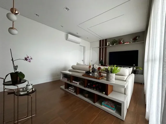 Imagem Apartamento à venda com 3 quartos, sendo 1 suíte, no condomínio Vista Parque Villa Lobos, São Paulo - SP
