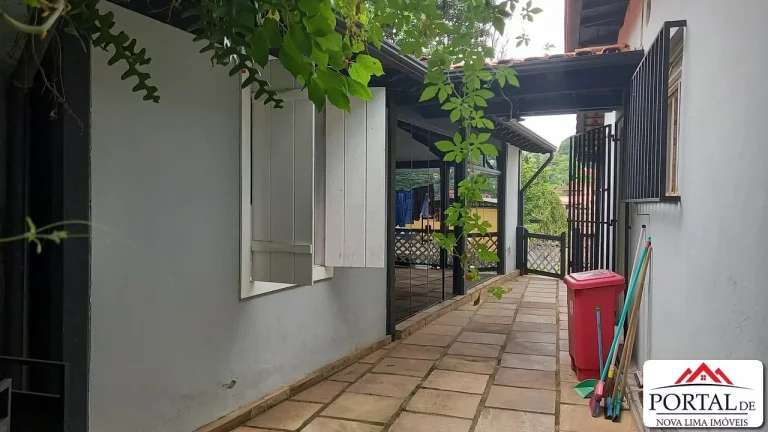 Imagem Casa para alugar, pode ser Comercial e também Residencial.