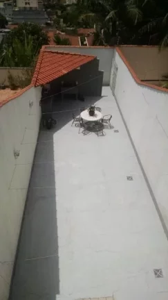 Imagem Sobrado com 3 quartos à venda, 350 m² por R$ 1.000.000 - Vila Mazzei - São Paulo/SP