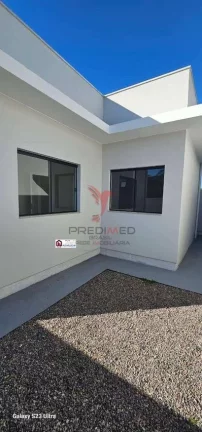 Imagem Linda Casa à venda - em Forquilhas São Jose SC