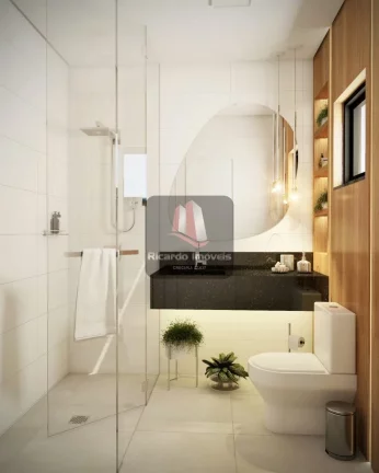 Imagem Últimas Unidades Lançamento Apto c/ 2 Quartos, 3 banheiros à Venda, 103 m².