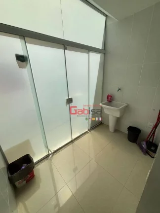 Imagem Casa com 4 dormitórios à venda, 153 m² por R$ 920.000,00 - Novo Portinho - Cabo Frio/RJ