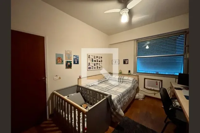 Imagem Apartamento à Venda - Copacabana, 4 Quartos, 150 m2
