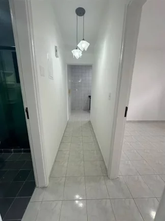 Imagem Apartamento com 1 dorm, Guilhermina, Praia Grande - R$ 280 mil, Cod: 2877