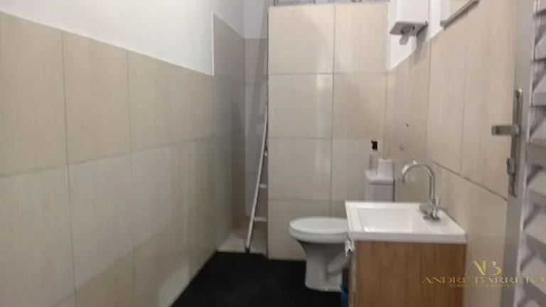 Imagem IMÓVEL COMERCIAL PRONTO PARA OPERAÇÃO | JARDIM LIMOEIRO - CAMAÇARI | 212m² | PÉ-DIREITO ELEVADO | ESTACIONAMENTO