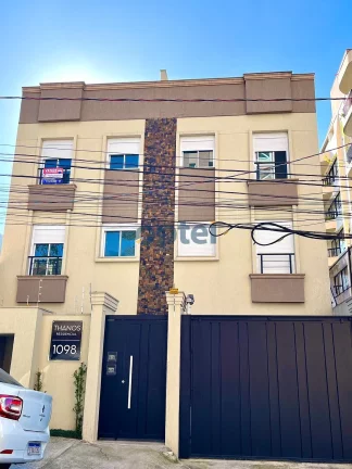 Imagem COBERTURA DUPLEX SEM CONDOMÍNIO COM 2 DORMITÓRIOS À VENDA, 90 M² , CAMPESTRE - SANTO ANDRÉ/SP