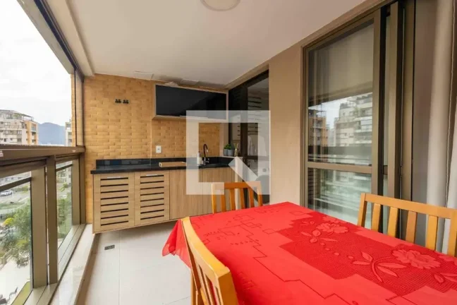 Imagem Apartamento à Venda - Recreio, 3 Quartos, 92 m2