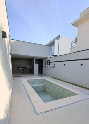 Imagem Casa com 3 suites à venda, 220 m² por R$ 2.200.000 - Jardim Residencial Giverny - Sorocaba/SP