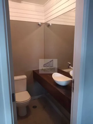 Imagem APARTAMENTO À VENDA NO BROOKLIN COM 4 DORMITÓRIOS