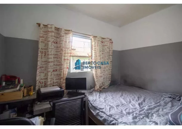 Imagem Casa de Condomínio