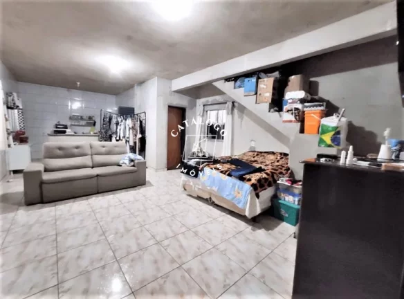 Imagem Casa a Venda no bairro Vila Albertina - Ribeirão Preto, SP