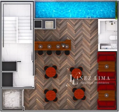 Imagem Apartamento 3 dormitórios para Venda em Itapema, CENTRO, 3 dormitórios, 3 suítes, 4 banheiros, 2 vagas