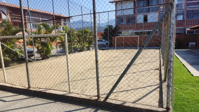 Imagem Apartamento Duplex com 1 dormitório à venda, 55 m² por R$ 350.000,00 - Maranduba - Ubatuba/SP