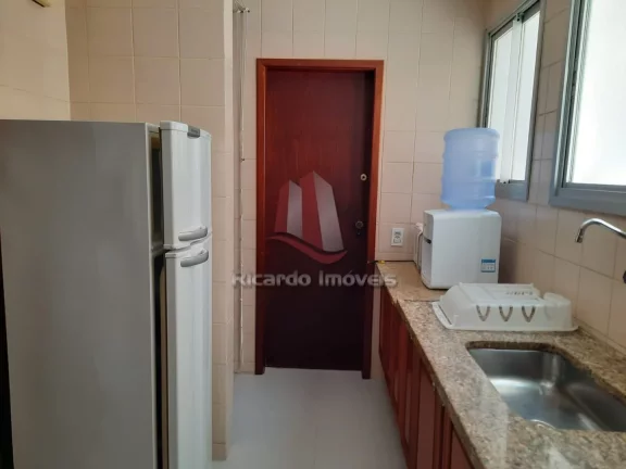 Imagem Apartamento Família Praia do Forte Pé na Areia
