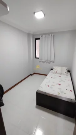 Imagem Apartamento Exclusivo na Praia de Peracanga, Guarapari
Apresentamos um excelente apartamento que com...