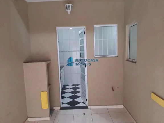 Imagem Casa Padrão