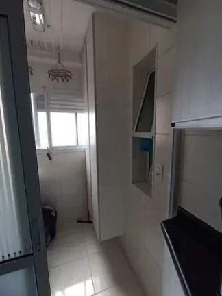 Imagem Apartamento com 3 dormitórios à venda, 64 m² por R$ 512.000,00 - Ponte Grande - Guarulhos/SP