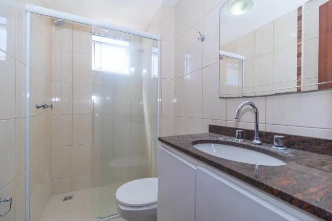 Imagem Apartamento de 2 quartos no bairro Santa Quitéria