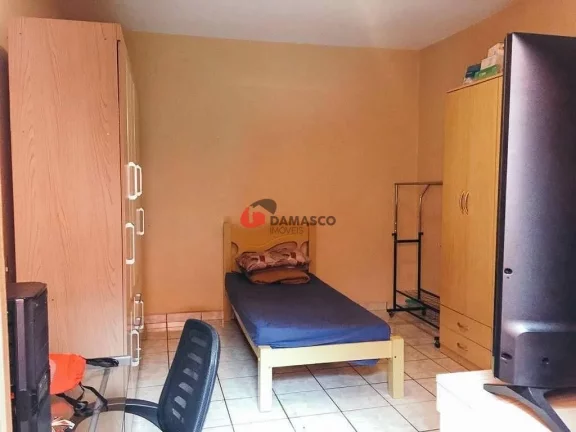 Imagem Casa à venda 4 Quartos, 1 Vaga, 224M², Cerâmica, São Caetano do Sul - SP