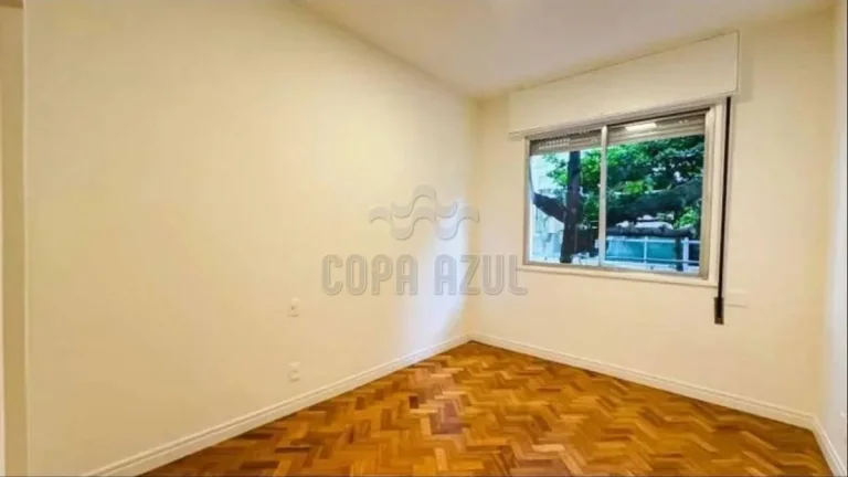 Imagem Copacabana - Residencial › Apartamento com 3 quarto(s) a Venda