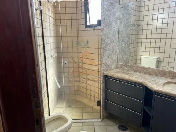 Imagem Apartamento - Ribeirão Preto - Centro