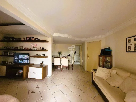 Imagem Apartamento com 2 dormitórios à venda, 96 m² por R$ 960.000,00 - Jardim Guedala - São Paulo/SP