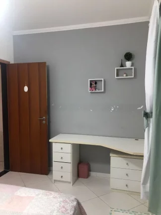 Imagem Casa com 3 dormitórios à venda, 160 m² por R$ 600.000,00 - Cidade Morumbi - São José dos Campos/SP
