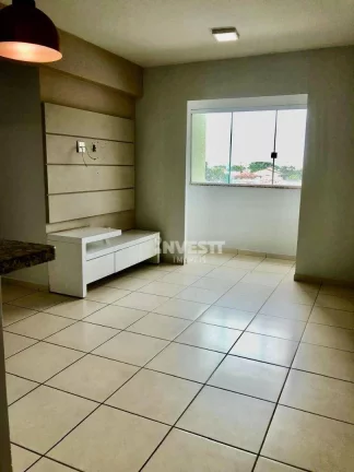 Imagem Apartamento à venda no Setor Negrão de Lima - Goiânia/GO