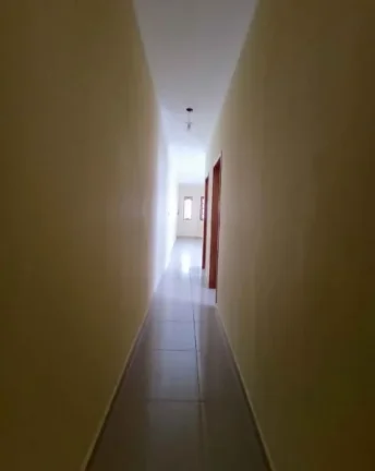 Imagem Casa para Venda em Itanhaém, Bopiranga, 2 dormitórios, 1 suíte, 1 banheiro, 2 vagas