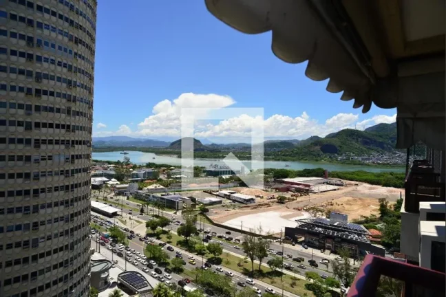 Imagem Apartamento à Venda - Barra da Tijuca, 2 Quartos, 62 m2