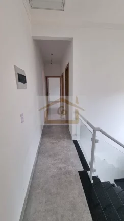 Imagem Sobrado Novo, Vila D este, Viver em um bairro planejado!