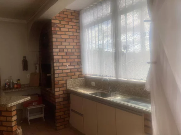 Imagem Sobrado à venda