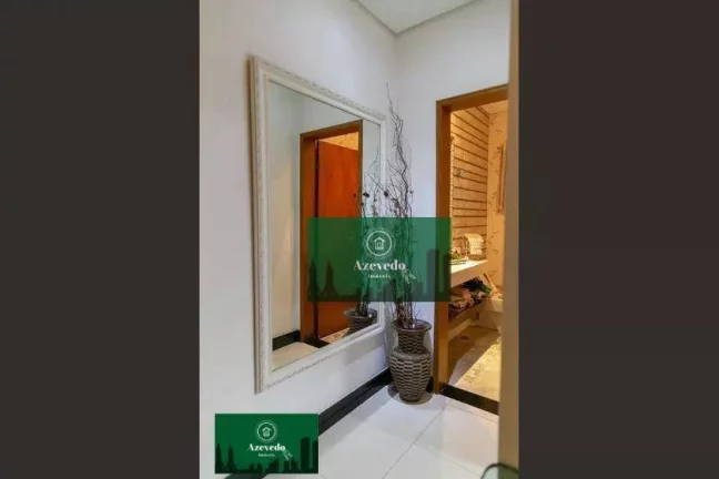 Imagem Sobrado com 5 dormitórios à venda, 369 m² por R$ 1.700.000,00 - Jardim Bom Clima - Guarulhos/SP