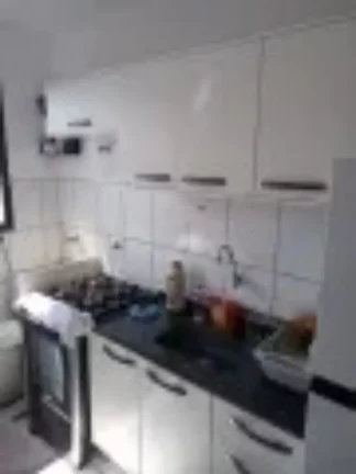 Imagem Imperdível! Apartamento para locação em Santo André-SP, Parque das Nações com 2 quartos, 1 vaga e 52m²!