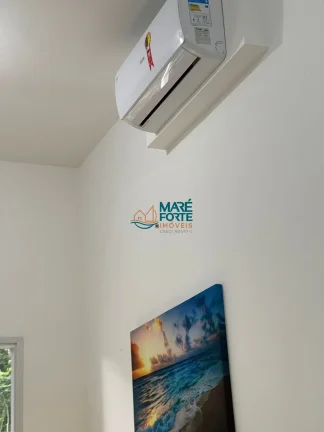 Imagem Apartamento com Mobília próximo a Praia na Toninhas em Ubatuba SP