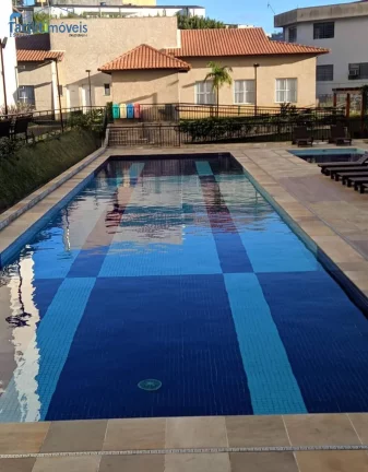 Imagem APARTAMENTO À VENDA SÃO BERNARDO DO CAMPO - SP