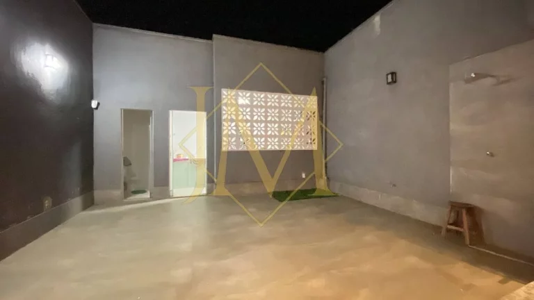 Imagem Casa maravilhosa em um lugar de sossego no bairro Belvedere