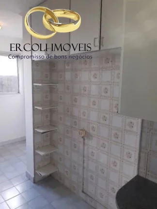 Imagem APARTAMENTO RESIDENCIAL em São Paulo - SP, Vila Madalena
