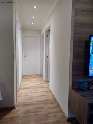 Imagem APARTAMENTO RESIDENCIAL em TABOÃO DA SERRA - SP, JARDIM MARIA ROSA