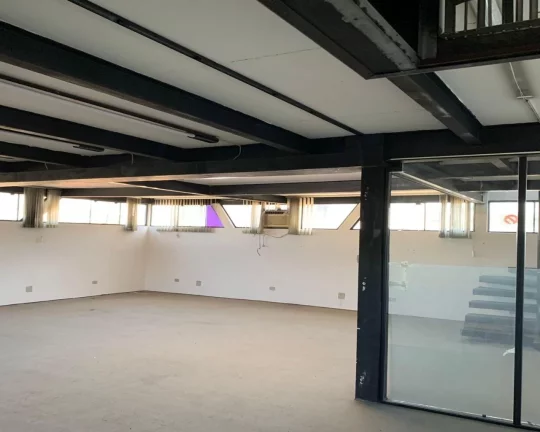Imagem Prédio Comercial 4 pisos 758 m2