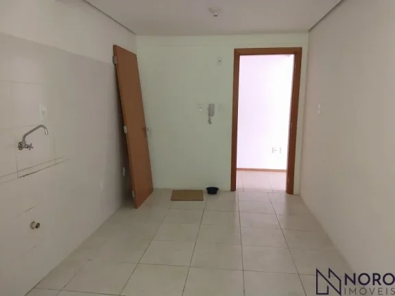 Imagem APARTAMENTO 2 DORMITÓRIOS PRÓXIMO A AV. RIO BRANCO