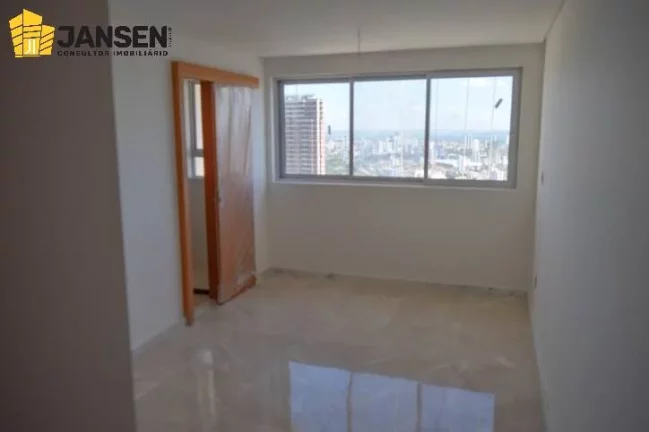 Imagem TOUR GENEVE, O MAIS MODERNO COMPLEXO RESIDENCIAL NA PARAIBA