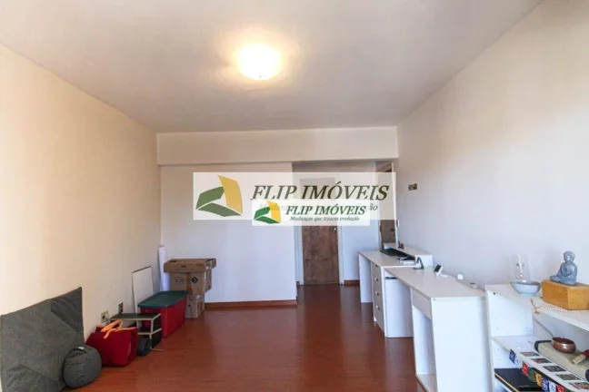 Imagem Oportunidade: Ótimo apartamento com 300 m² 4 quartos 3 garagens no miolo do Cambuí - Campinas - SP