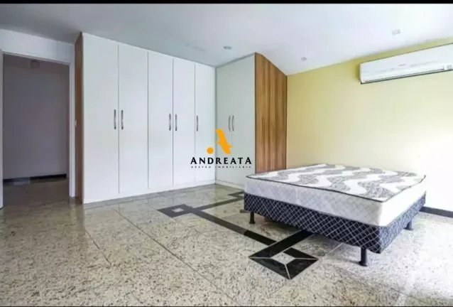 Imagem RUA LUIZ CARLOS SAROLLI -EXCENTE CASA EM CONDOMINIO FECHADO 3 QUARTOS