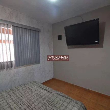 Imagem Casa com 3 quartos à venda,150 m² por R$ 650.000 - Jaçanã - São Paulo/SP