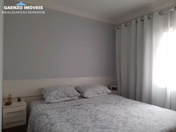 Imagem Lindo apartamento em Barueri
